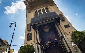 HT6 Hotel Roma